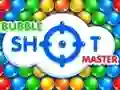 Peli Bubble Shot Master verkossa