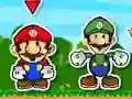 Peli Super Mario Bomb verkossa