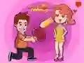 Peli Draw One Part Love Story verkossa