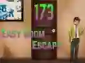 Peli Amgel Easy Room Escape 173 verkossa