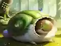Peli Rescue The Fantasy Snail verkossa