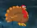 Peli Horror Jungle Turkey Escape verkossa