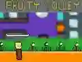 Peli Fruit Volley verkossa