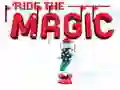 Peli Ride the Magic verkossa