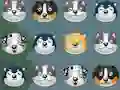 Peli Puppy Puzzle verkossa