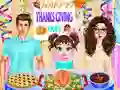 Peli Baby Taylor Thanksgiving Day verkossa