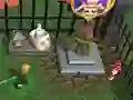Peli Scary Escape verkossa