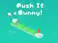 Peli Push It Bunny verkossa