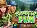 Peli Camping Fun verkossa