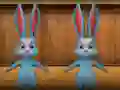 Peli Amgel Easter Room Escape 5 verkossa