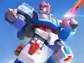 Peli Supreme Duelist Mecha Robots verkossa