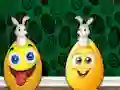 Peli Find Easter Bunny Bob verkossa