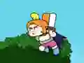 Peli Craig of the Creek Hack 'n Smash verkossa