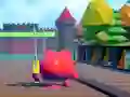 Peli Rolling Rumble verkossa