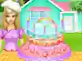 Peli Chef Felicia`s Rainbow Cake verkossa