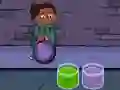 Peli Craig of the Creek Partners in Slime verkossa