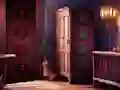 Peli Blissful Dwarf Man Escape verkossa