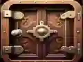 Peli 100 Doors Challenge verkossa