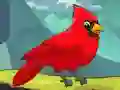 Peli Rescue The Northern Cardinal verkossa