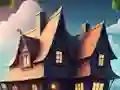 Peli Little House Escape verkossa