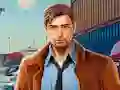 Peli The Dock Detective verkossa