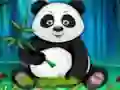 Peli Baby Panda Hungry Escape verkossa