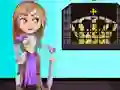Peli Find The Princess Crown verkossa