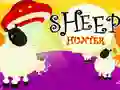 Peli Sheep Hunter verkossa