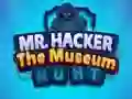 Peli Mr Hacker The Museum Hunts verkossa