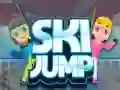 Peli Ski Jump verkossa