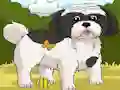 Peli Dogs Spot the Diffs Part 2 verkossa