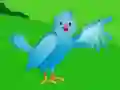 Peli Feathered Fugitive verkossa