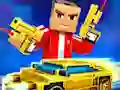 Peli Pixel Gun 3D - Block Shooter verkossa