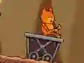 Peli Flingy Cat verkossa