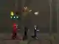 Peli Conga Line Heroes verkossa