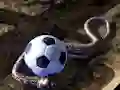 Peli Python Snake Simulator verkossa