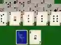 Peli Pyramid Solitaire verkossa