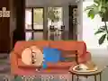 Peli Wakeup The Grandpa verkossa