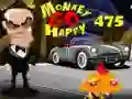 Peli Monkey Go Happy Stage 475 verkossa