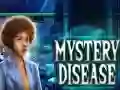 Peli Mystery Disease verkossa