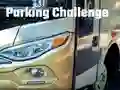 Peli Parking Challenge verkossa