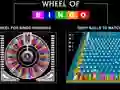 Peli Wheel of Bingo verkossa
