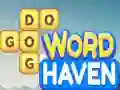 Peli Word Haven verkossa