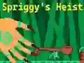 Peli Spriggy's Heist verkossa