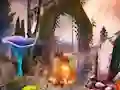 Peli Escape Game Fantasy Adventure 2 verkossa