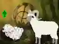 Peli Help The Baby Sheep verkossa