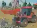 Peli Heavy Excavator Simulator verkossa