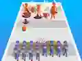 Peli Last War Survival Battle verkossa