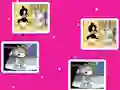 Peli Baby Looney Tunes Match Up verkossa
