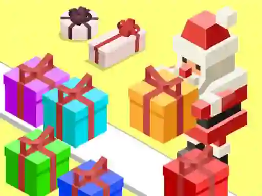 Peli Christmas Gift Line verkossa